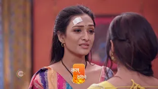 Bhagya Lakshmi | Ep 913 | Preview | Apr, 16 2024 | Rohit Suchanti, Aishwarya Khare | Zee TV