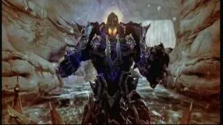 Darksiders: All 10 Abyssal Armor Locations