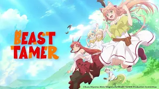 Beast Tamer Episode 1 [English Dub] [Full screen] | Harem in another word.