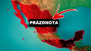Proč Se 82 % Mexičanů Bojí Žít V Červené Zóně?