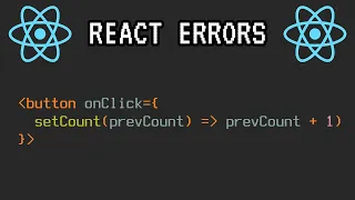 Handling Errors in React Like a Pro: Best Practices Explained