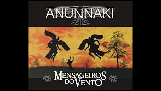 ANUNNAKI - Mensageiros do Vento (FULL MOVIE)