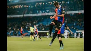 FC Basel vs FC Stade Lausanne Ouchy 2:0 (14.05.2023) Highlights