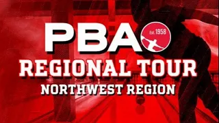 PBA/PBA 50 Northwest Regional Drake Mechanical Open - Cashers Round