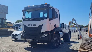 70173974 Iveco X-Way