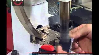 SEMI AUTOMATIC BUTTON-RIVET SETTING MACHINE.wmv