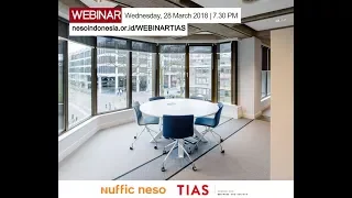 Webinar TIAS School for Business and Society