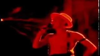 Depeche Mode - Somebody [Live 101]