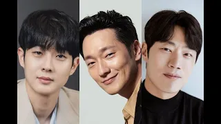 Choi Woo Shik, Son Suk Ku, And Lee Hee Joon Confirmed For New Thriller Drama