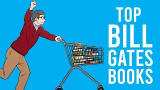 10 Books Bill Gates Thinks Everyone Should Read