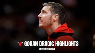 Goran Dragic's BEST Highlights So Far! | 2022-2023 NBA Season