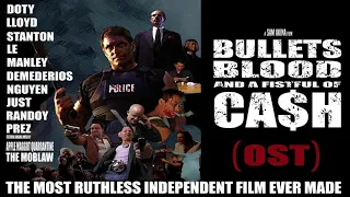 Bullets, Blood & a Fistful of Ca$h Official Soundtrack | Madison| Divide