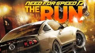Need for Speed: The Run - Demo Announcement Trailer (FULL HD)