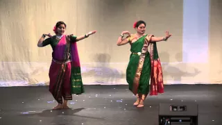 Apsara Ali & Pinga Dance