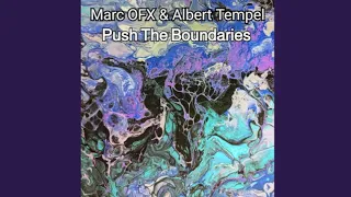 Marc OFX & Albert Tempel - Bringing Back All Colours