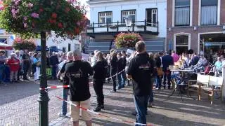 bokbierdag / koetsentocht elburg 2014