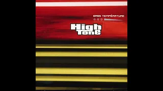 High Tone - Bass Température [ High Sound Quality ]