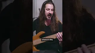 Why *Easy* Bass Lines Are SO HARD 🥵!!