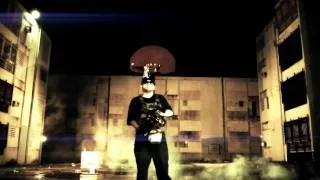 Baby Rasta y Gringo - Caminando en Fuego Remix (Official Video).mp4