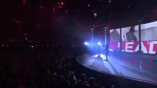 30 Seconds to Mars - This Is War - iTunes Festival 2013 Live