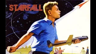 Starfall - Sovietwave Mix