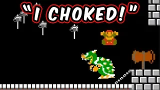 Fails In Speedrunning #130