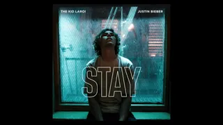 STAY (REVERB EFFECT)