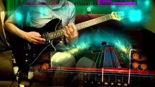 Rocksmith 2014 - DLC - Guitar - Soundgarden "Jesus Christ Pose"