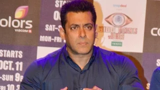 MUST WATCH! Salman Khan just proposed to a TV host for marriage!