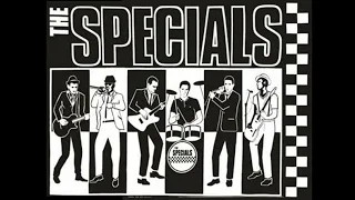 THE SPECIALS 2 tone