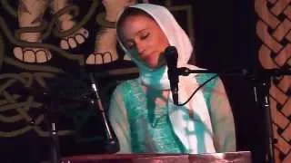 "On This Day & Long Time Sun" Jai-Jagdeesh Sat Sept 29 2012 in Toronto