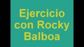 80s temas de pelicula rocky