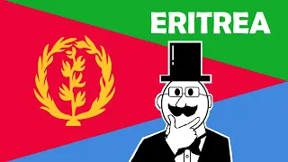 A Super Quick History of Eritrea