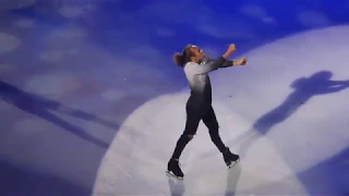 Act1. 06 | Elladj BALDE | Ex GALA | Ice Fantasia 2019 | Day3