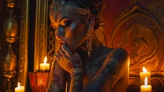 Strengthen Your Sexual Energy With This Tantric Music