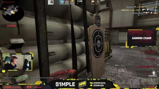 S1mple Plays FPL with Olofmeister,JW