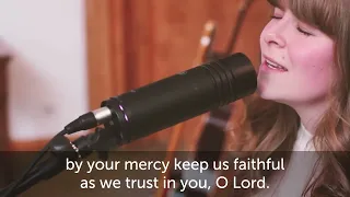 How Delightful Is Your Dwelling (Psalm 84) // Resound Worship