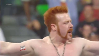 FULL MATCH: Sheamus vs. Damien Sandow - WWE Payback 2013 Pre-Show