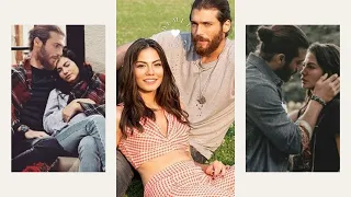 What is the secret of the secret meetings of Demet Özdemir and Can Yaman?