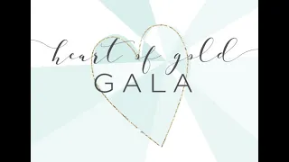 Heart of Gold Gala 2021