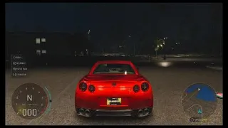 The Crew Motorfest  - Car Sounds!  PS5 4K UHD