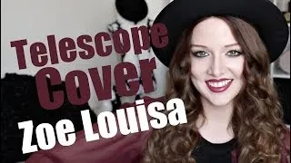 Lennon & Maisy - Telescope - Nashville Cover (Hayden Panettiere) - Scarlet Maine - Lyrics and Chords