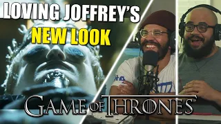 FIRST TIME WATCHING! | Game of Thrones "Breaker of Chains" | Episode 4x3 | Reaction & Review!