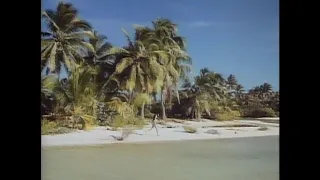 Beyond the Reef (1981) - 2 - The beauty of Polynesia