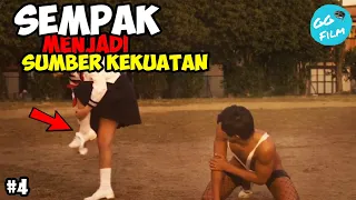 SUPER HERO DENGAN KEMAMPUAN TYT*T NYA | Rangkum Film - HK: Forbidden Super Hero (2013)