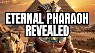 Beyond 90 Years: The Enduring Power of Pharaoh Pepi II