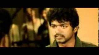 New vijay deleted scene