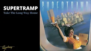 Supertramp - Take The Long Way Home (Audio) 2022