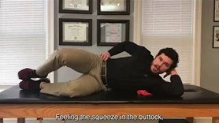 The BEST Hip/Groin/SIJ Pain Solution - To Stretch Or Strengthen? | Royersford, PA | Limerick, PA