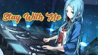 Chanyeol & Punch - Stay With Me (Remix HardStyle Bootleg)